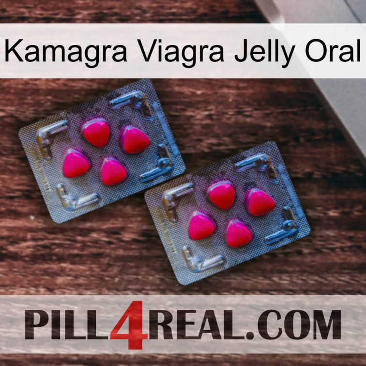 Kamagra Viagra Oral Jelly 14